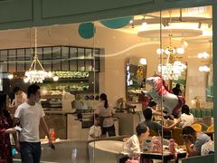 -艾米茉亲子餐厅(万象城店)