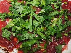 -受气牛肉·耙牛肉火锅(水晶郦城店)