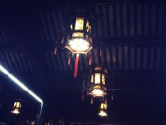 iphone_upload_pic-吴门人家·苏宴宫廷菜(拙政园店)