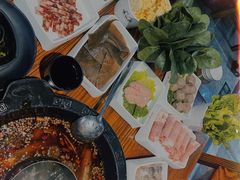 -味仙疯美蛙鱼头(清扬路总店)