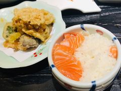 -万鱼亭·鹤家日本料理(南通青年中路店)