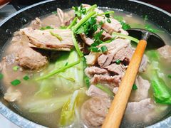 -乔阿马·江南味·驴肉香(龙湖华泾天街店)
