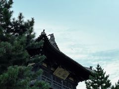 -青城山