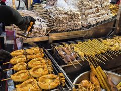 -唐人街(耀华力路)