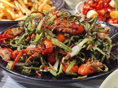 -一棠龙虾•王牌虾球(楚河汉街店)