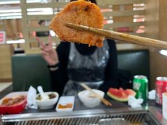 -食尚名肴自助涮烤