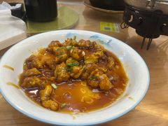 -小乡小镇·传承桐庐土菜·老板亲自烧的菜