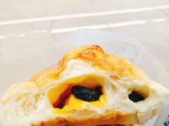 墨鱼熏鸡-原麦世家(府琛大厦店)