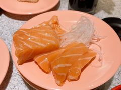 -争鲜回转寿司(南开大悦城店)