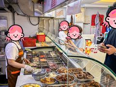 -福屿鲜捞小吃·捞化(福屿总店)
