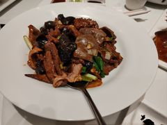 -北平楼·烤鸭·北京菜(牡丹园店)