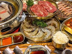 -本炙炭烤·蒲烧活鳗料理店(金沙洲店)