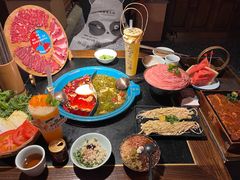 -吼堂老火锅(太古里总店)