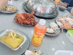 -仙螺岛海鲜自助餐厅(总店)