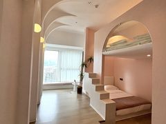 -芷迹江景酒店(五一广场汇景城店)