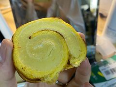 -面包新语(龙湖·西宸天街店)