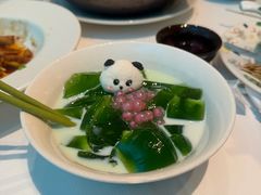 -桂满陇·杭州小馆(巴黎春天浦建店)
