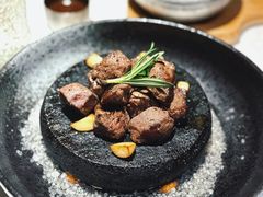 -俄士厨房(环球港店)