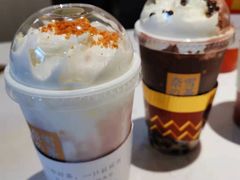 -奈雪的茶(青岛卓悦里INTOWN店)