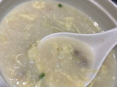 -吕氏疙瘩汤·私家菜馆(慈云寺店)