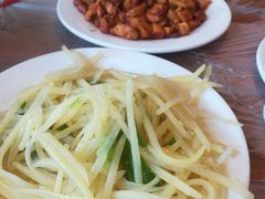 -绿野餐厅(上海动物园店)