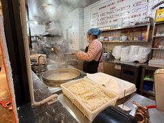 -李叁面馆(妇幼店)