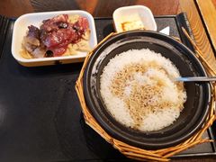 -谷田稻香·砂锅菜(汇暻广场店)