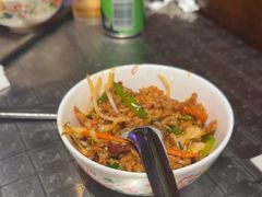 -朱光玉火锅馆(龙阳广场店)
