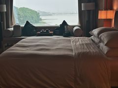 -宁波富邦荪湖山庄(慈城古县城店)