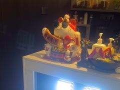 -鹿栖.精油SPA(金山世纪城店)