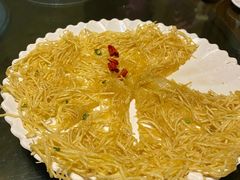 -香满楼(临安路店)