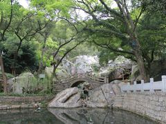 -青芝山风景名胜区