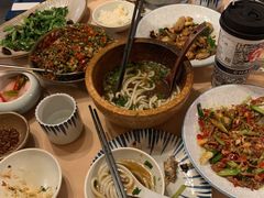 -山石榴·贵州菜(丰盛里店)