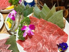 -牛也烧肉(摩尔城店)