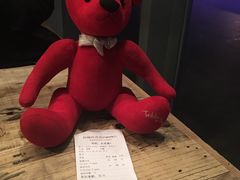 -漫咖啡 (CCPAPK创意港店)