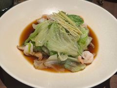 -奉天小馆·非遗东北菜(沈阳万象城店)