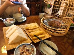 -杨记隆府(白象街店)