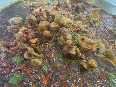 -温江公平红烧兔(总店)