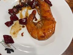 -汉巴味德·烤肉与啤酒的自助(杭州大悦城店)