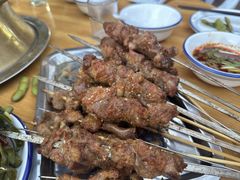 -羊圈(樊洼路店)