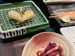-匠和风精致料理(莆田财富中心店)