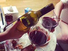 -天津津利华酒店