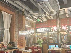 -廖掌柜·重庆鲜货火锅(上海首店)