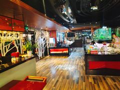 -泰谷酒店·太古码头闽菜自助餐厅