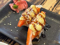 -小川洋风料理(汉街店)