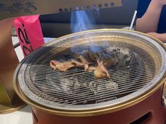 -西塔老太太泥炉烤肉(川沙百联店)