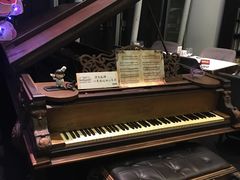-Mr.J义法厨房(北医店)