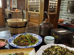 -青城甲(青城山店)