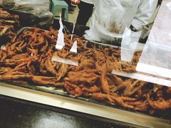 -震九州熟食(凯旋路店)