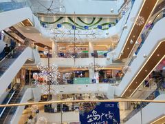 -兰岛广场(白沙路店)